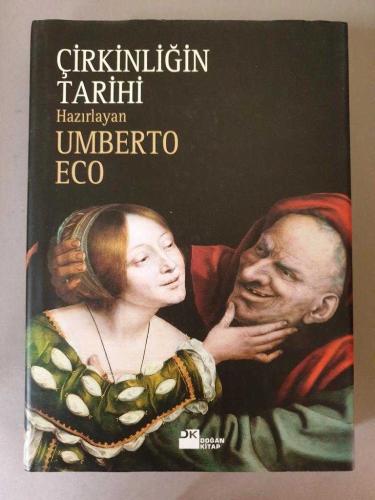 Çirkinliğin Tarihi  Umberto Eco