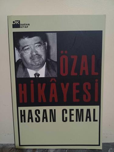 Özal Hikayesi