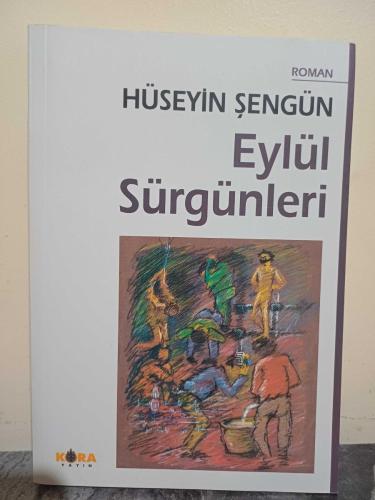 Eylül Sürgünleri