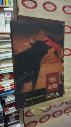 NEFSİN AYIPLARI EBU