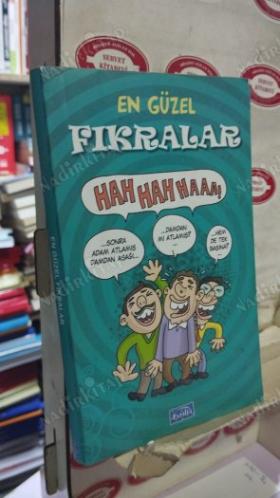 En Güzel Fıkralar