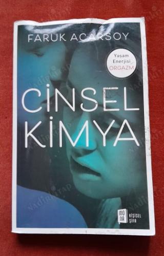 CİNSEL KİMYA - 1. BASKI