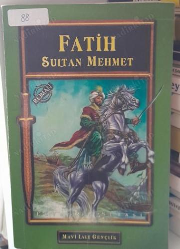 Fatih Sultan Mehmet