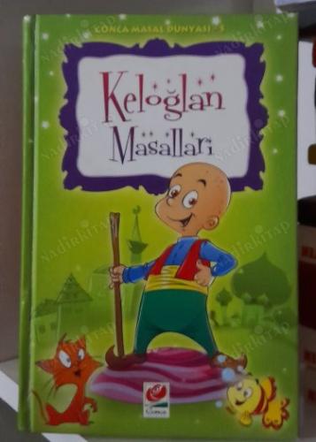 Keloğlan masalları