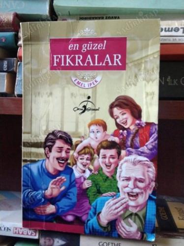 EN GÜZEL FIKRALAR