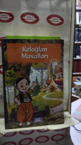 KELOĞLAN MASALLARI