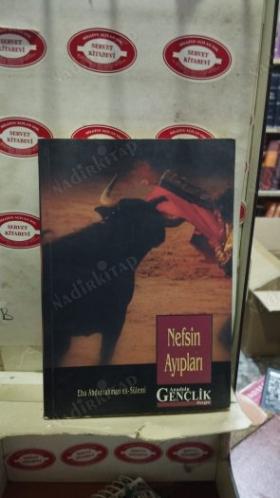NEFSİN AYIPLARI EBU