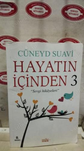 Hayatın İçinden 
