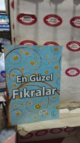 EN GÜZEL FIKRALAR