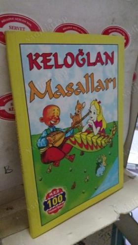 KELOĞLAN MASALLARI