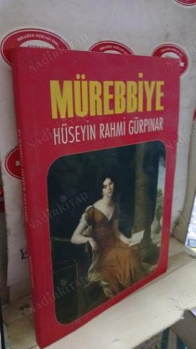 MÜREBBİYE