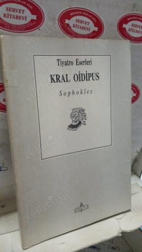 KRAL OİDİPUS