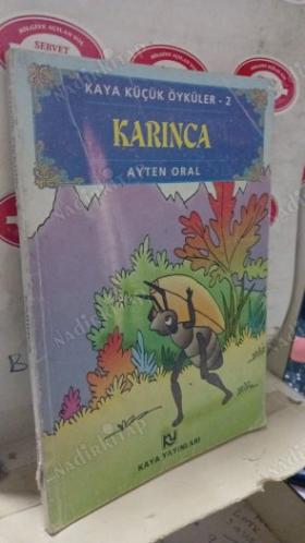 KARINCA
