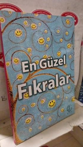 EN GÜZEL FIKRALAR