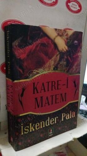 KATRE-İ MATEM