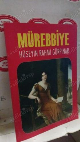 MÜREBBİYE