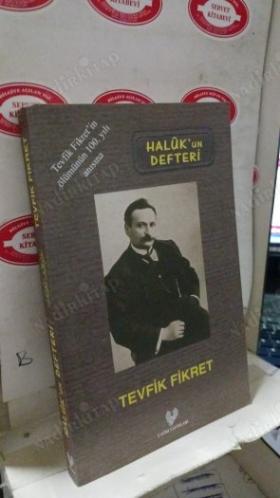 HALUK'UN DEFTERİ