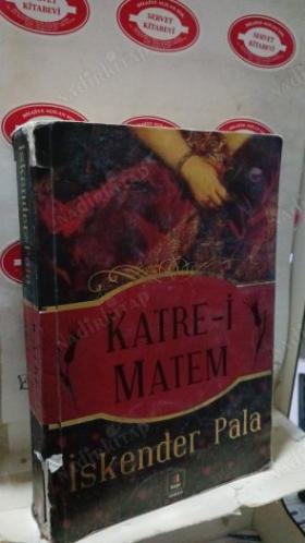 KATRE-İ MATEM