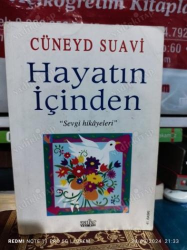 HAYATIN İÇİNDEN SEVGİ HİKAYELERİ