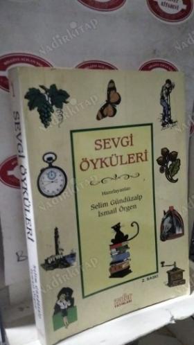 Sevgi Öyküleri - 1