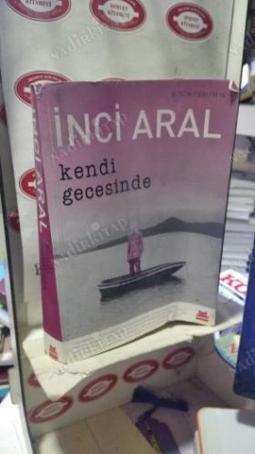 KENDİ GECESİNDE
