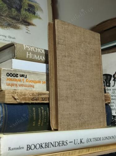 The Narrow Corner - Somerset Maugham : Bez Cilt Koleksiyon