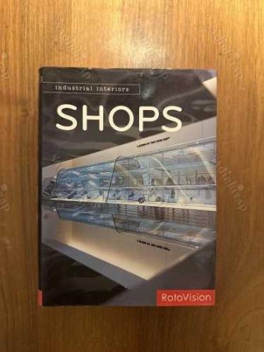 Shops: Industrial Interiors  / Teneues