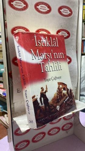 İstiklal Marşı'nın Tahlili
