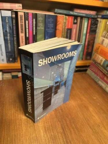 Showrooms / Teneues [English-German]