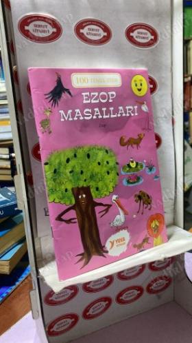 EZOP MASALLARI