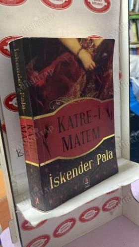 KATRE-İ MATEM