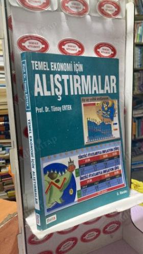 Temel Ekonomi İçin Alıştırmalar