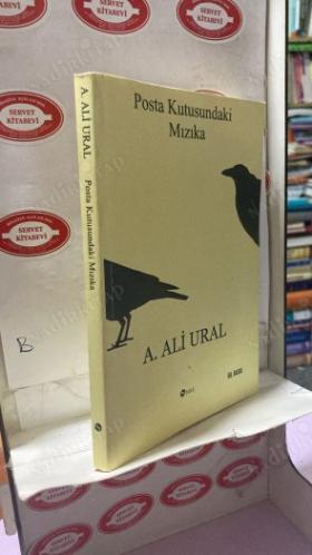 Posta Kutusundaki Mızıka