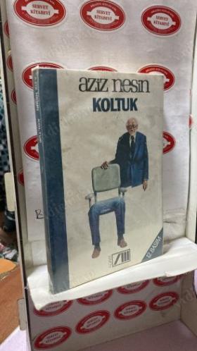 KOLTUK