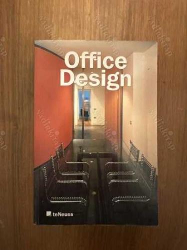 Office Design / Teneues [English-German]
