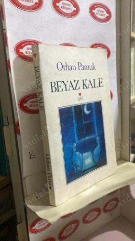 BEYAZ KALE