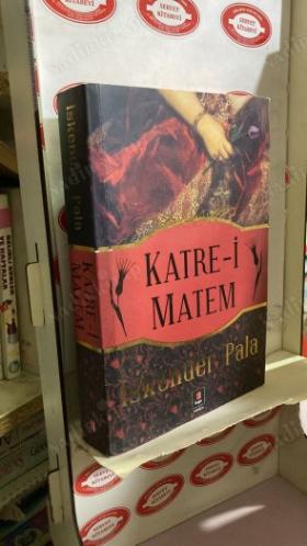 Katre-i Matem