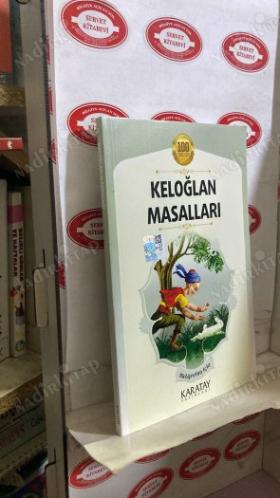 Keloğlan Masalları