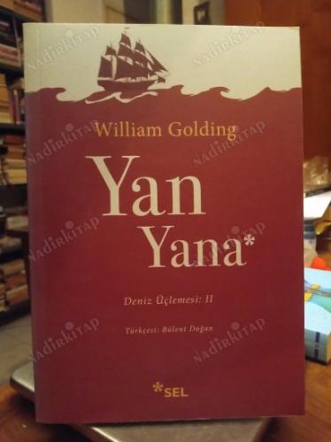 Yan Yana: Deniz Üçlemesi: 2