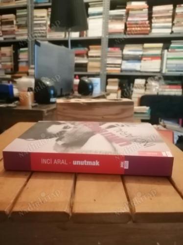 Unutmak - İnci Aral (YENİ)