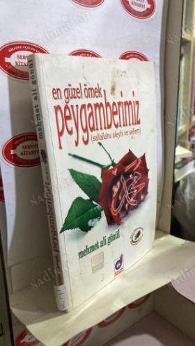 En Güzel Örnek Peygamberimiz (sallallahu aleyhi ve sellem)