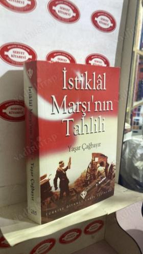 İSTİKLAL MARŞI'NIN TAHLİLİ