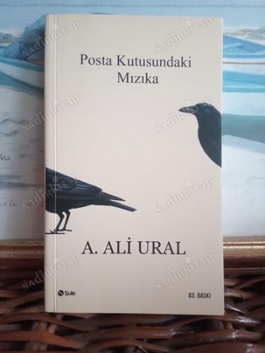 Posta Kutusundaki Mızıka