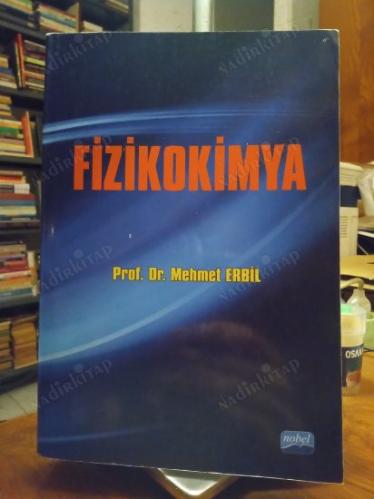 Fizikokimya
