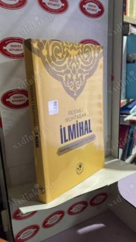 Resimli Muhtasar İLMİHAL