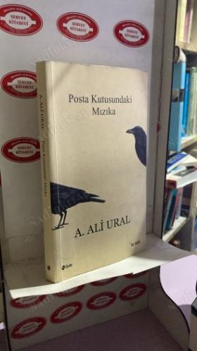 Posta Kutusundaki Mızıka
