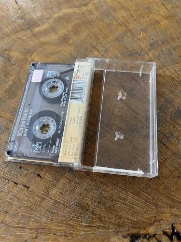 KAYAHAN - BENİ AZAD ET - KASET