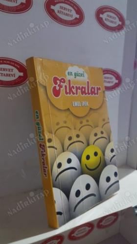 EN GÜZEL FIKRALAR