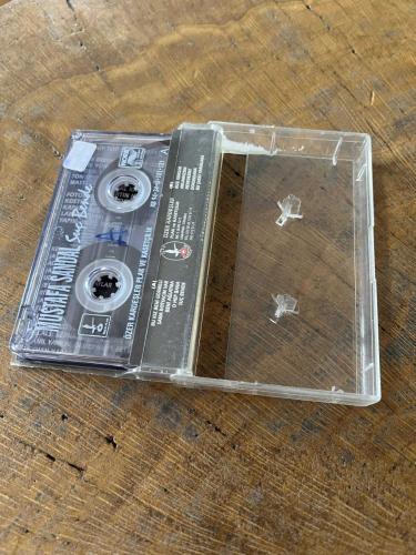 MUSTAFA SANDAL - SUÇ BENDE - KASET