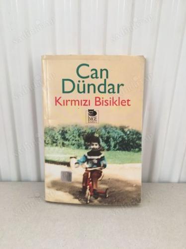 KIRMIZI BİSİKLET